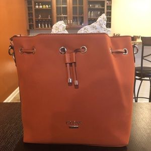 Guess bag